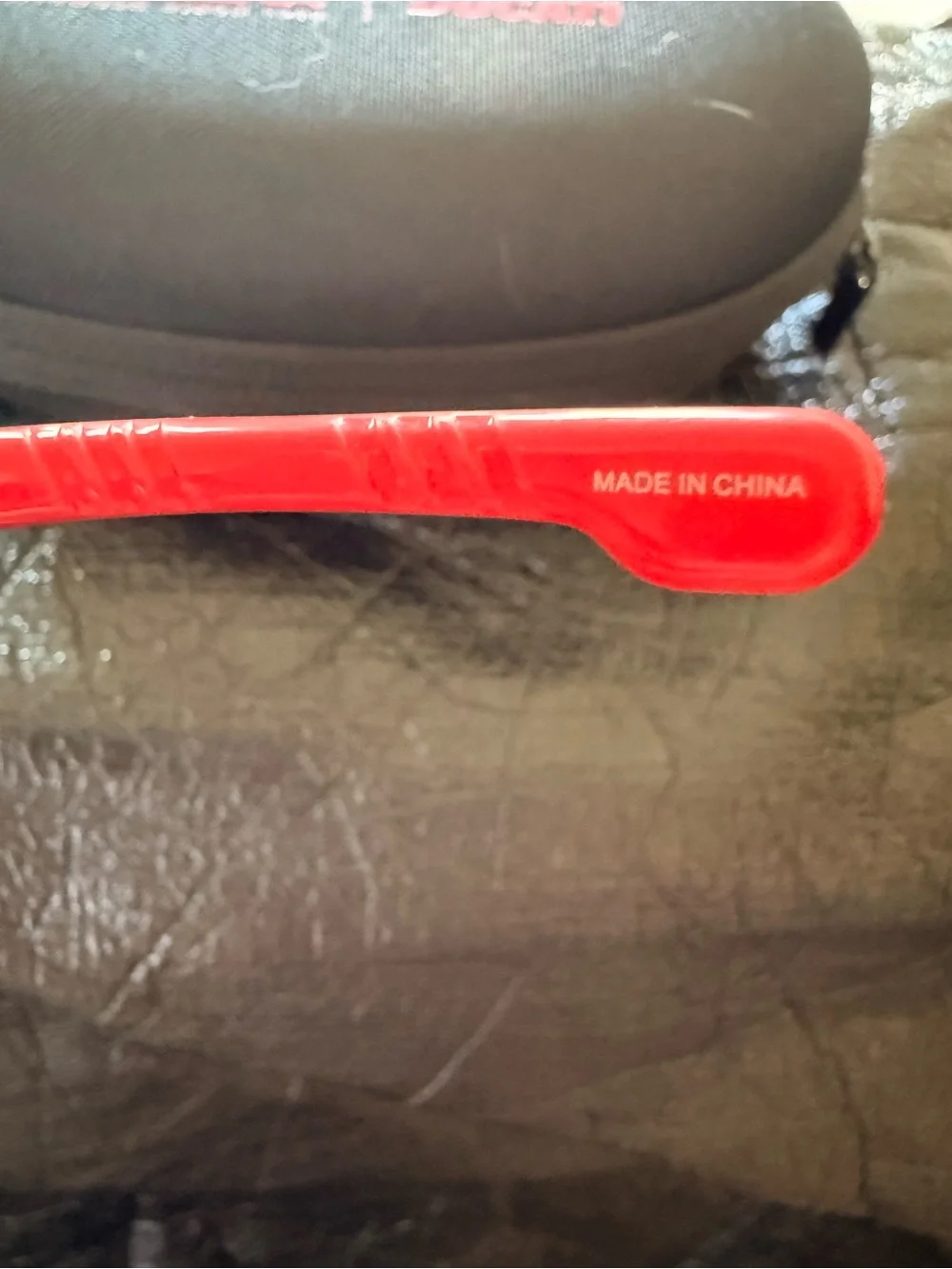 Carrera Ducati Sunglasses